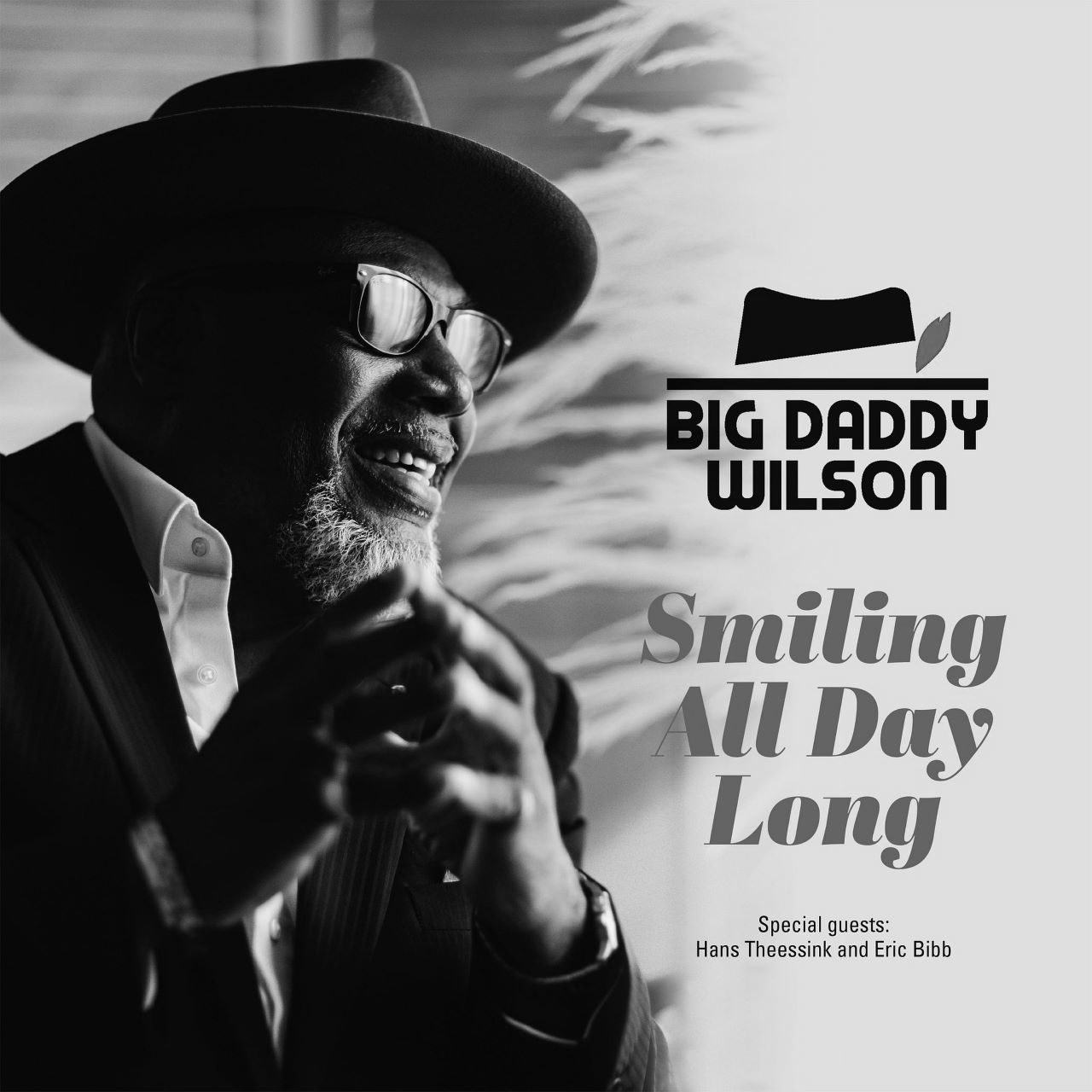 big daddy wilson