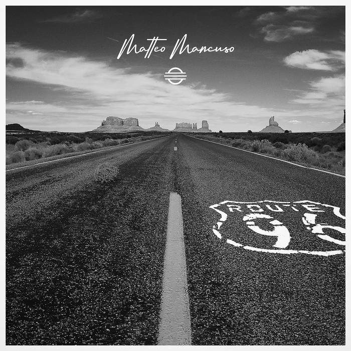 Matteo Mancuso-Route 96