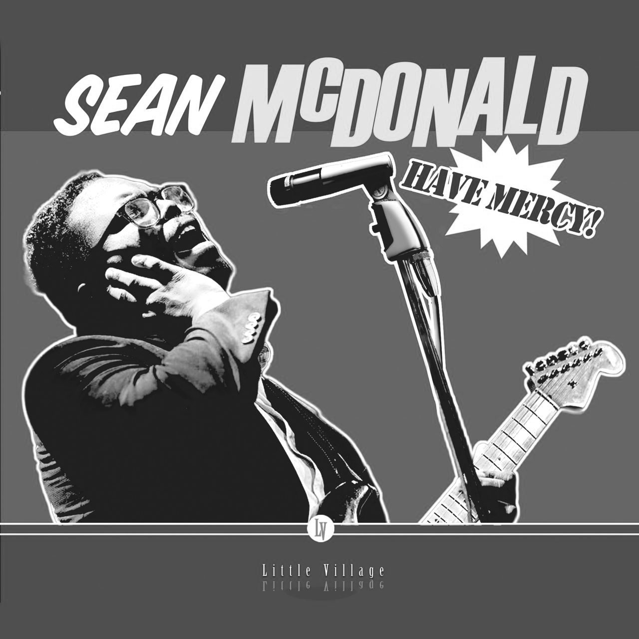 Sean McDonald