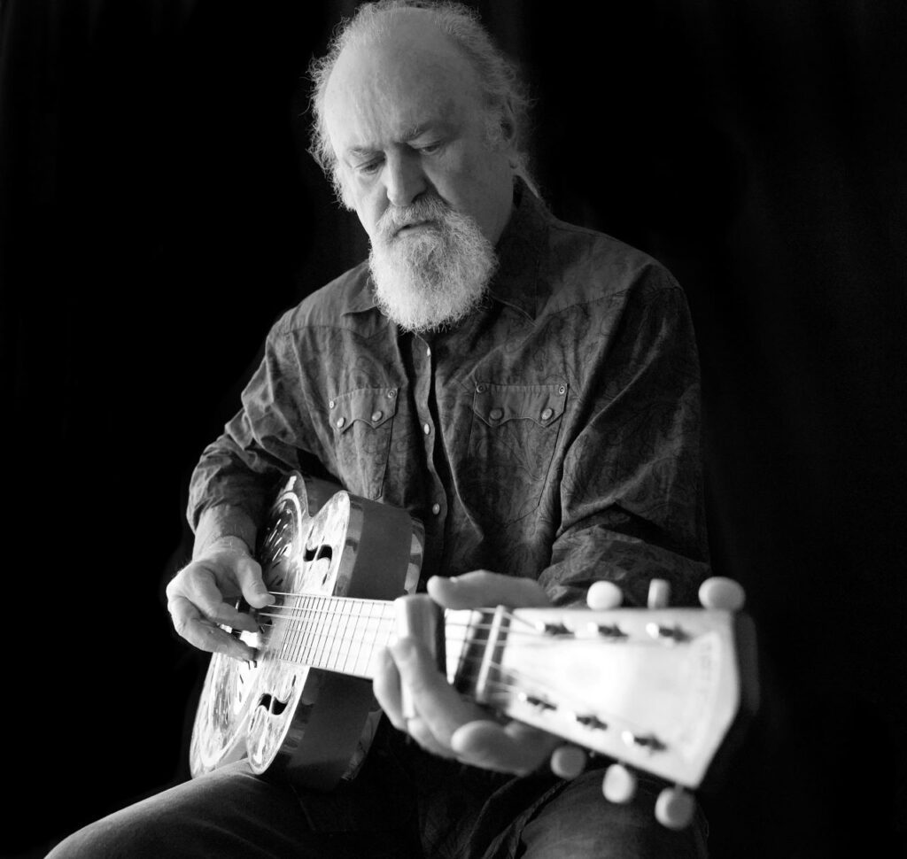 Tinsley Ellis Jackie Dorsey