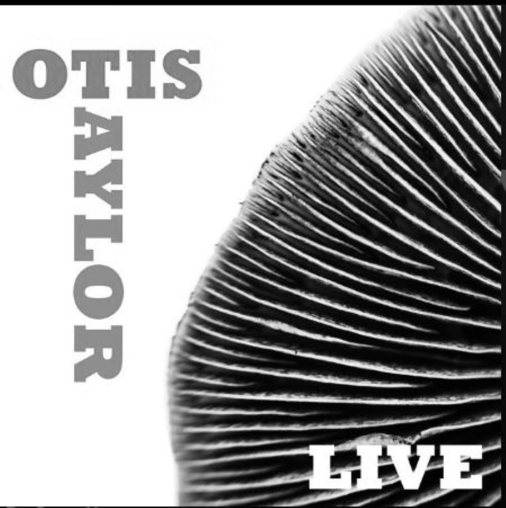 otis taylor