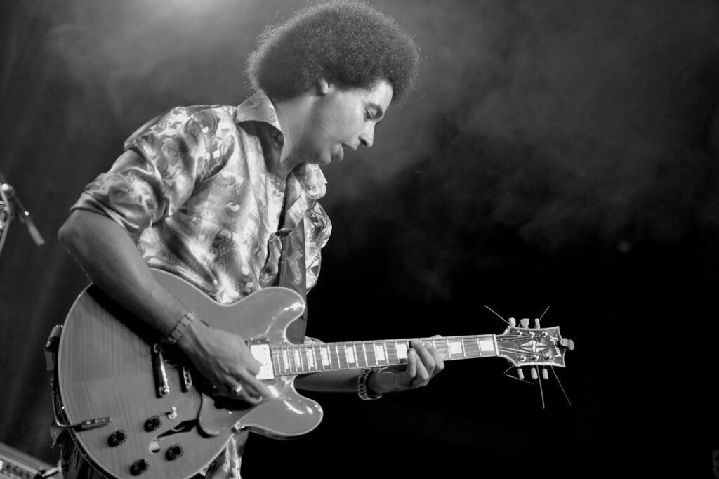 Selwyn Birchwood