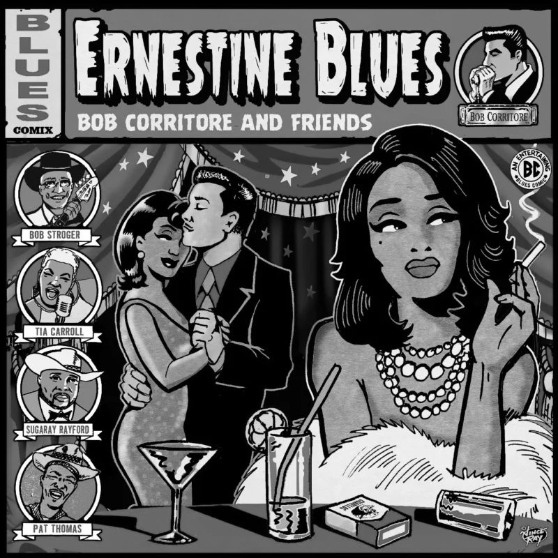 Bob-Corritore-Friends-Ernestine-Blues