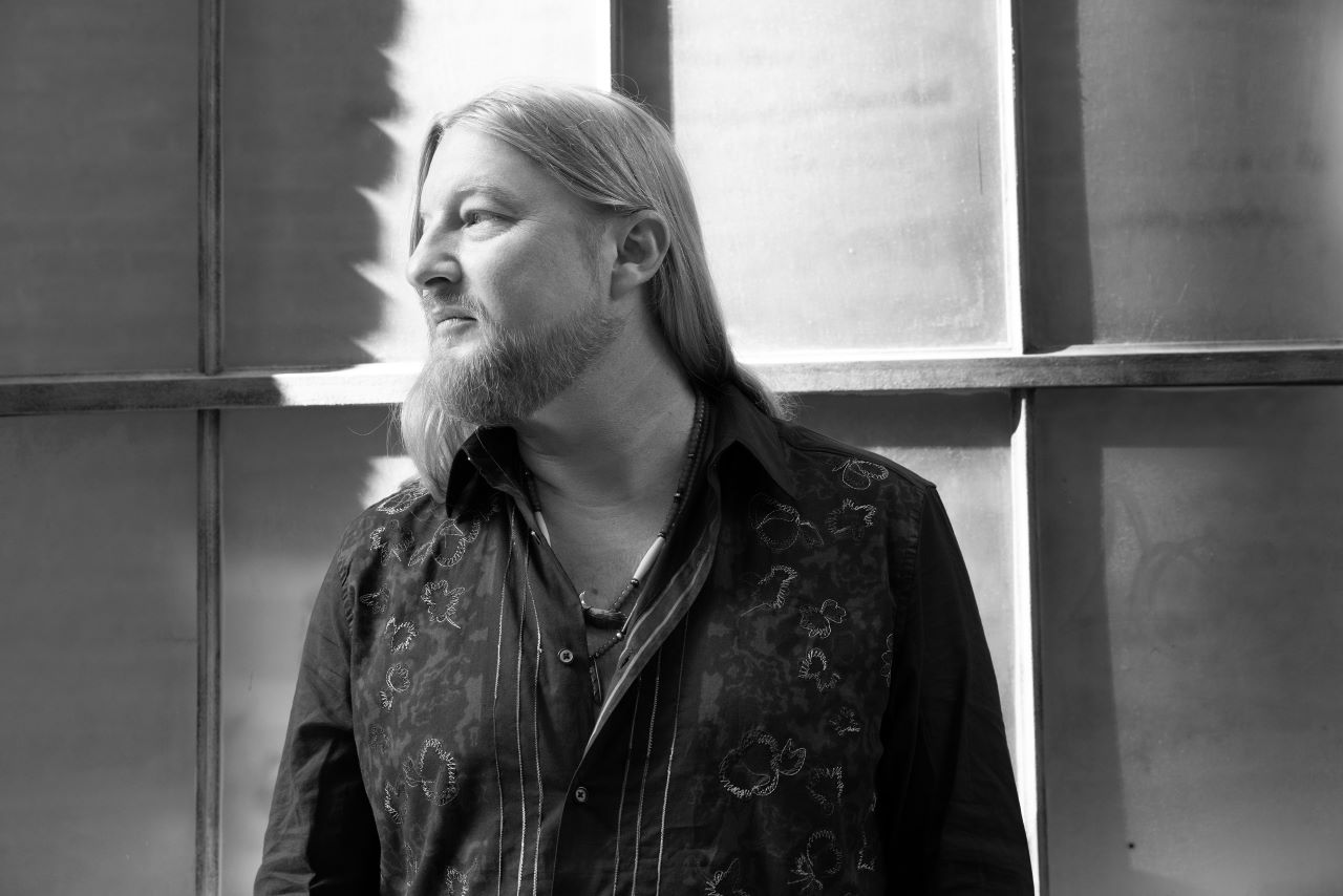 Derek Trucks intervistato da Il Blues Magazine