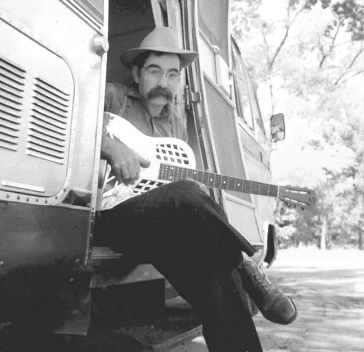 Roy Book Binder il ricordo di un grande artista | Il Blues