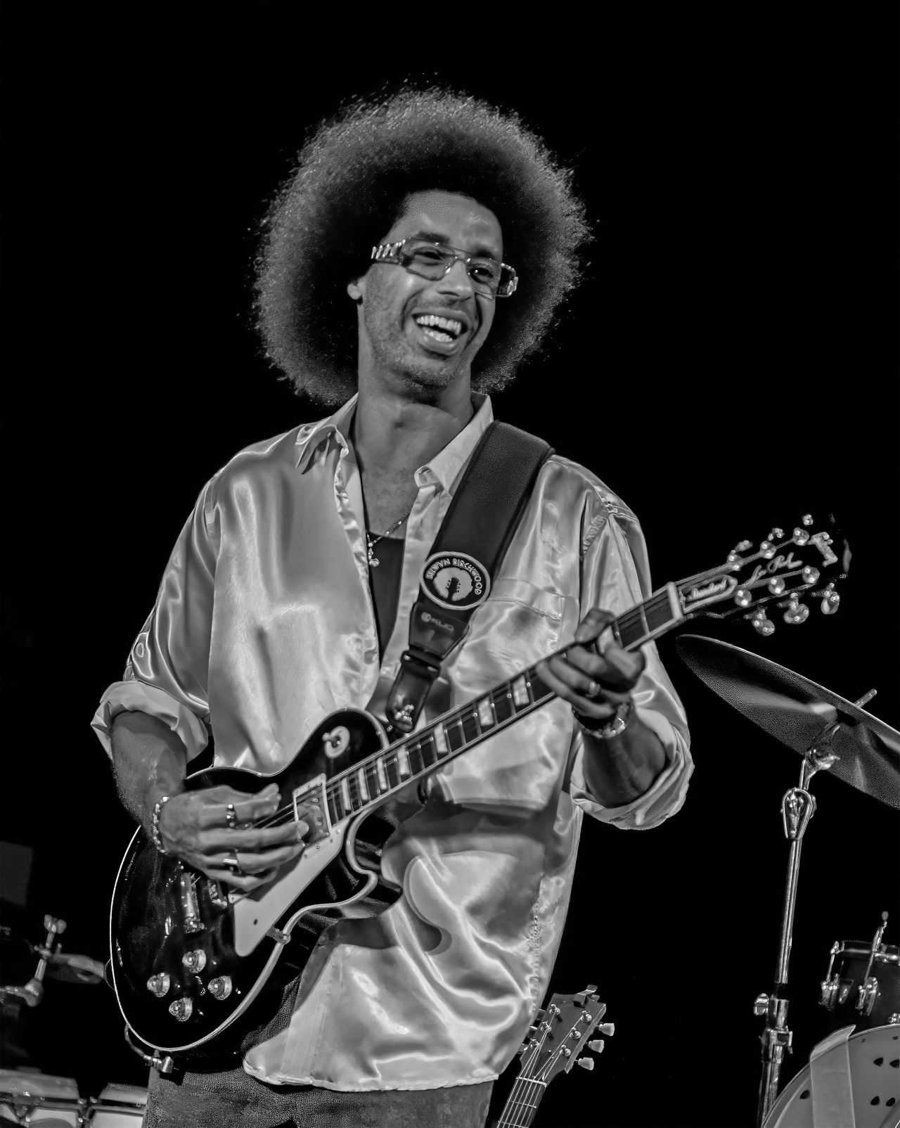 Selwyn Birchwood