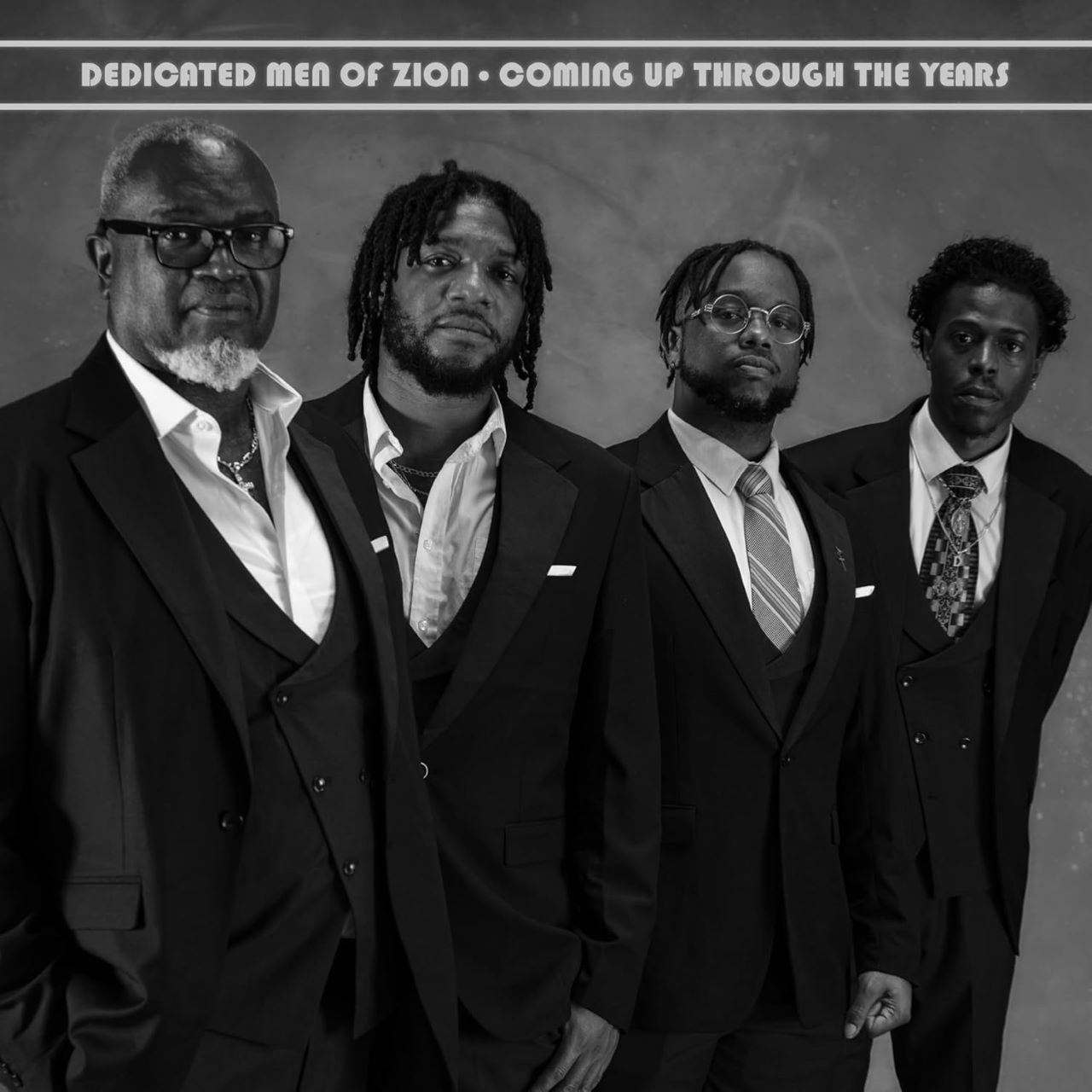 dedicated men of zion