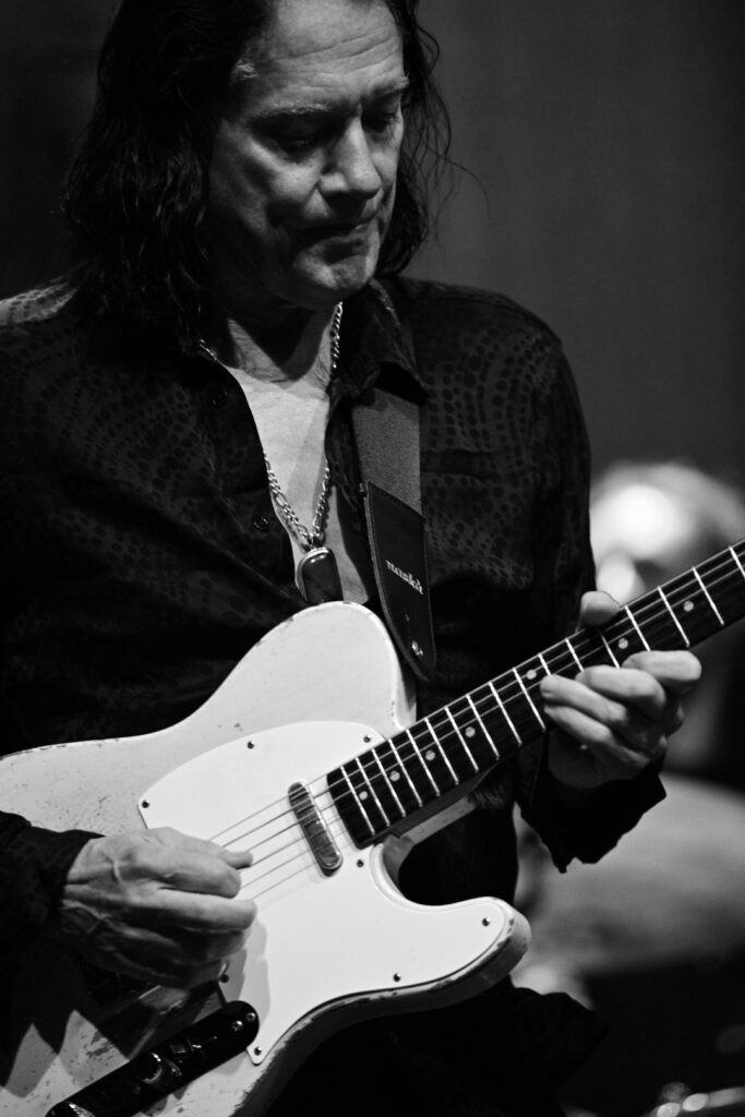 robben ford