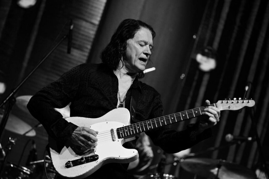 robben ford