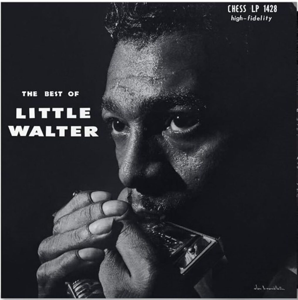 little walter