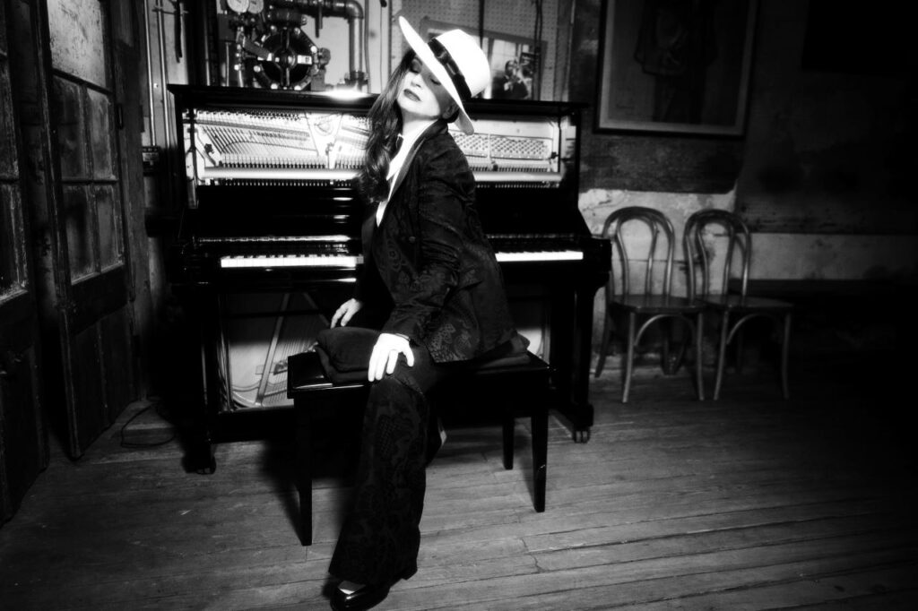 Judith Owen SteveRapport