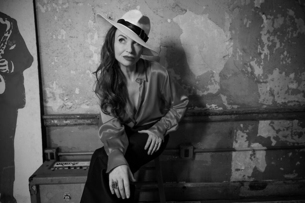 Judith Owen