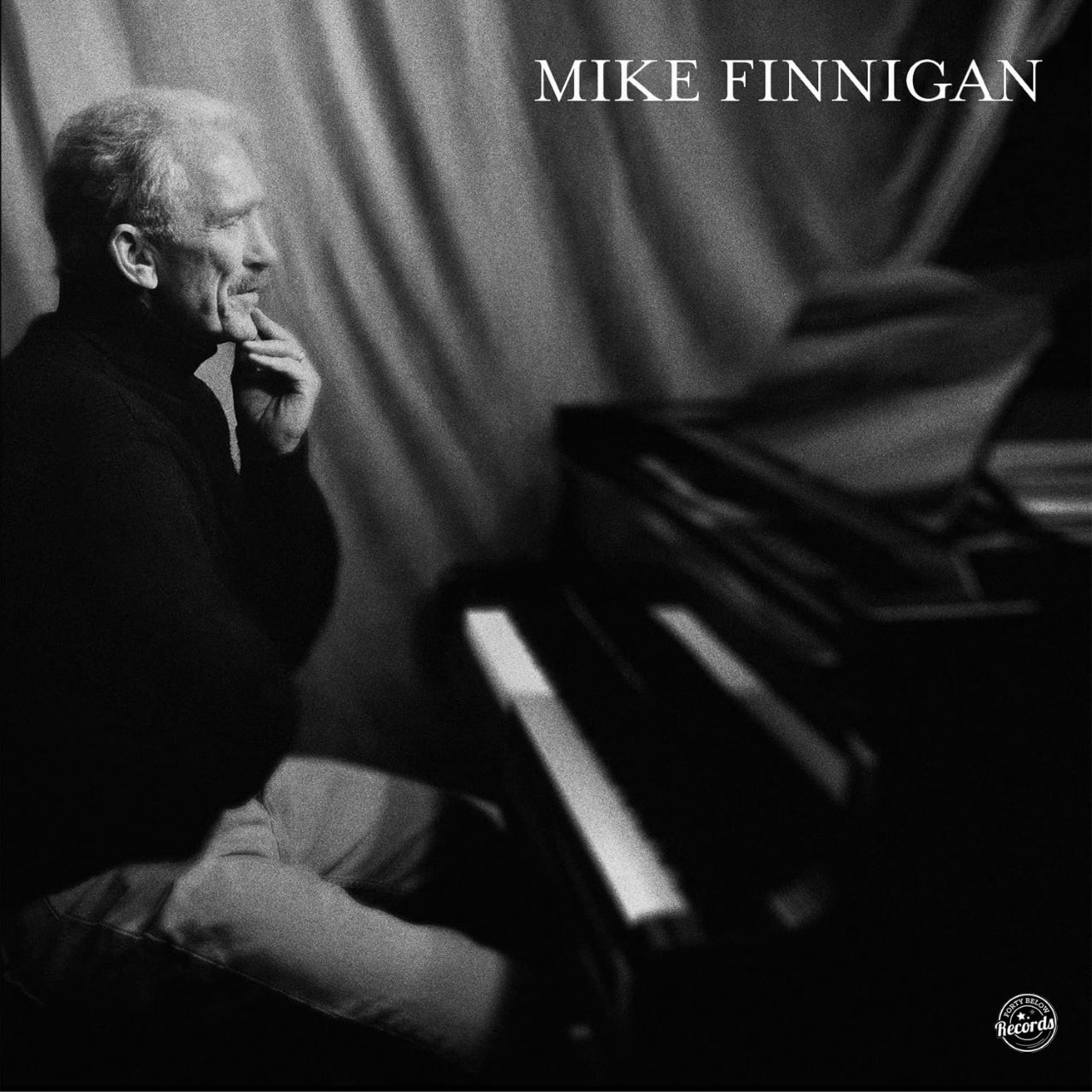 mike finnigan
