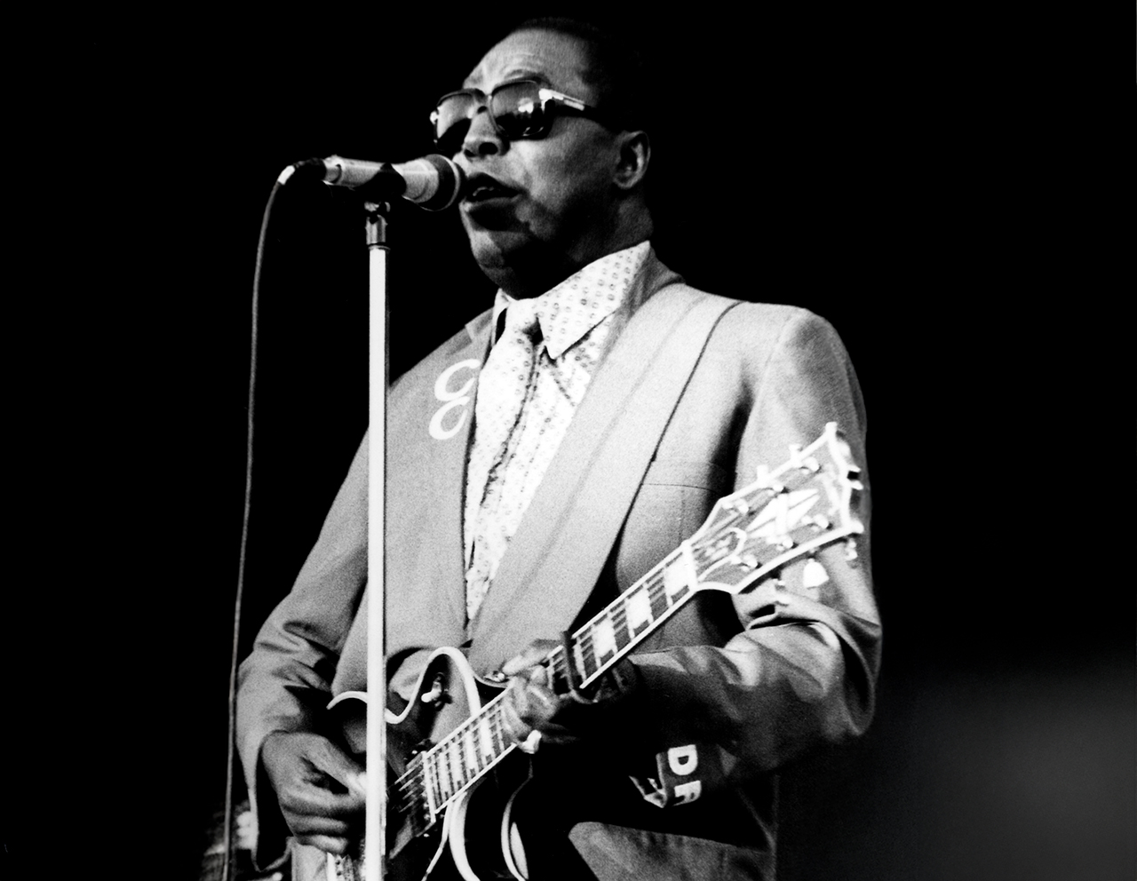 Clarence Carter