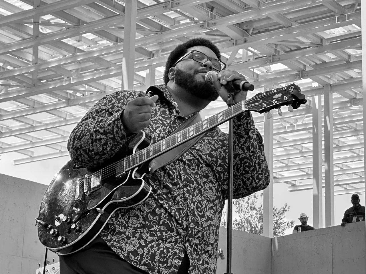 D.K.Harrell
