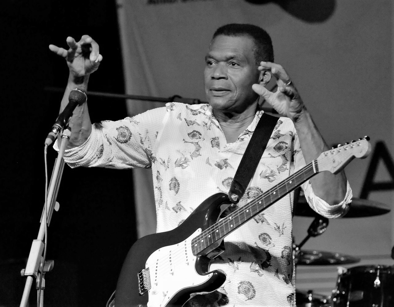 Robert Cray