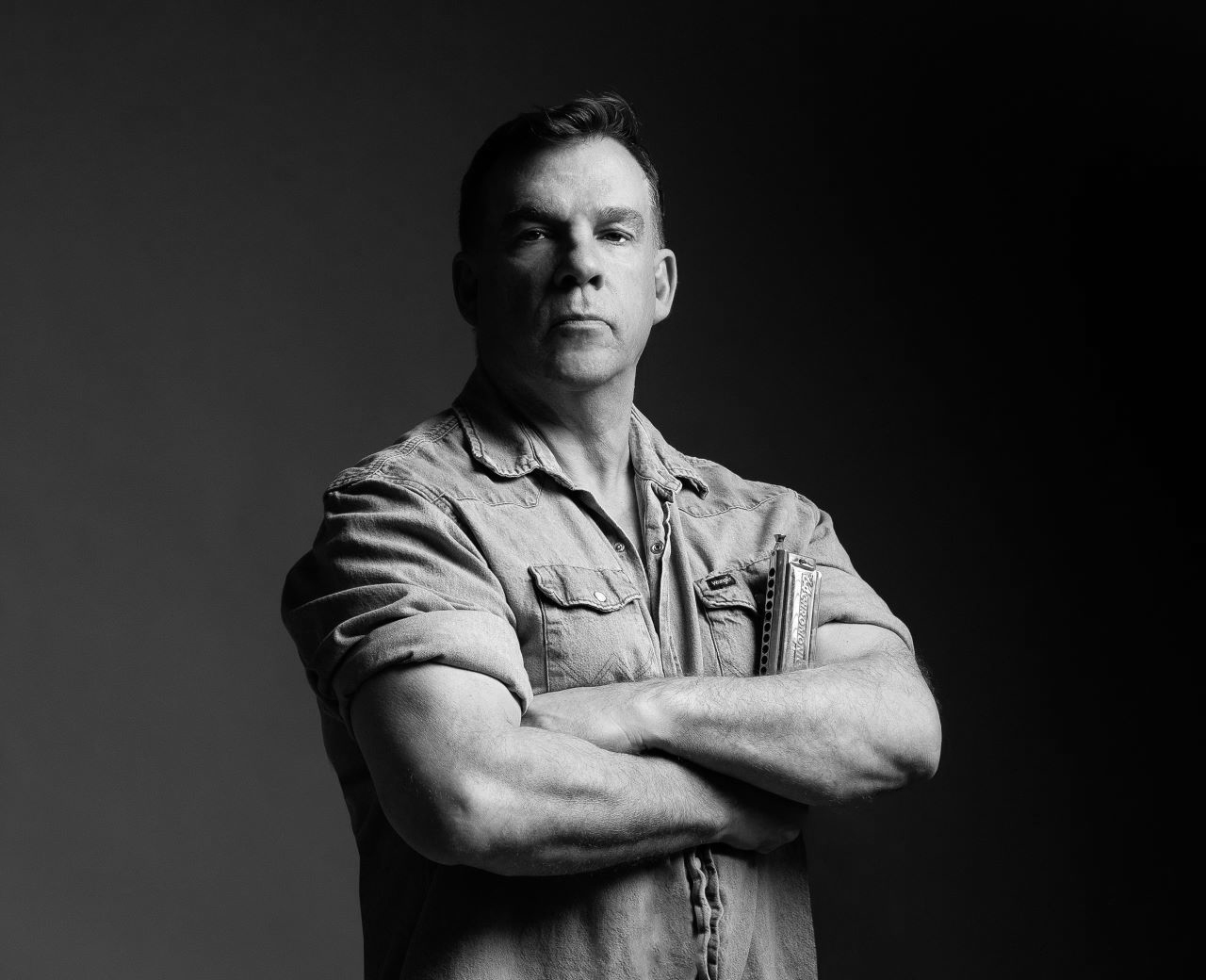 Chris O'Leary