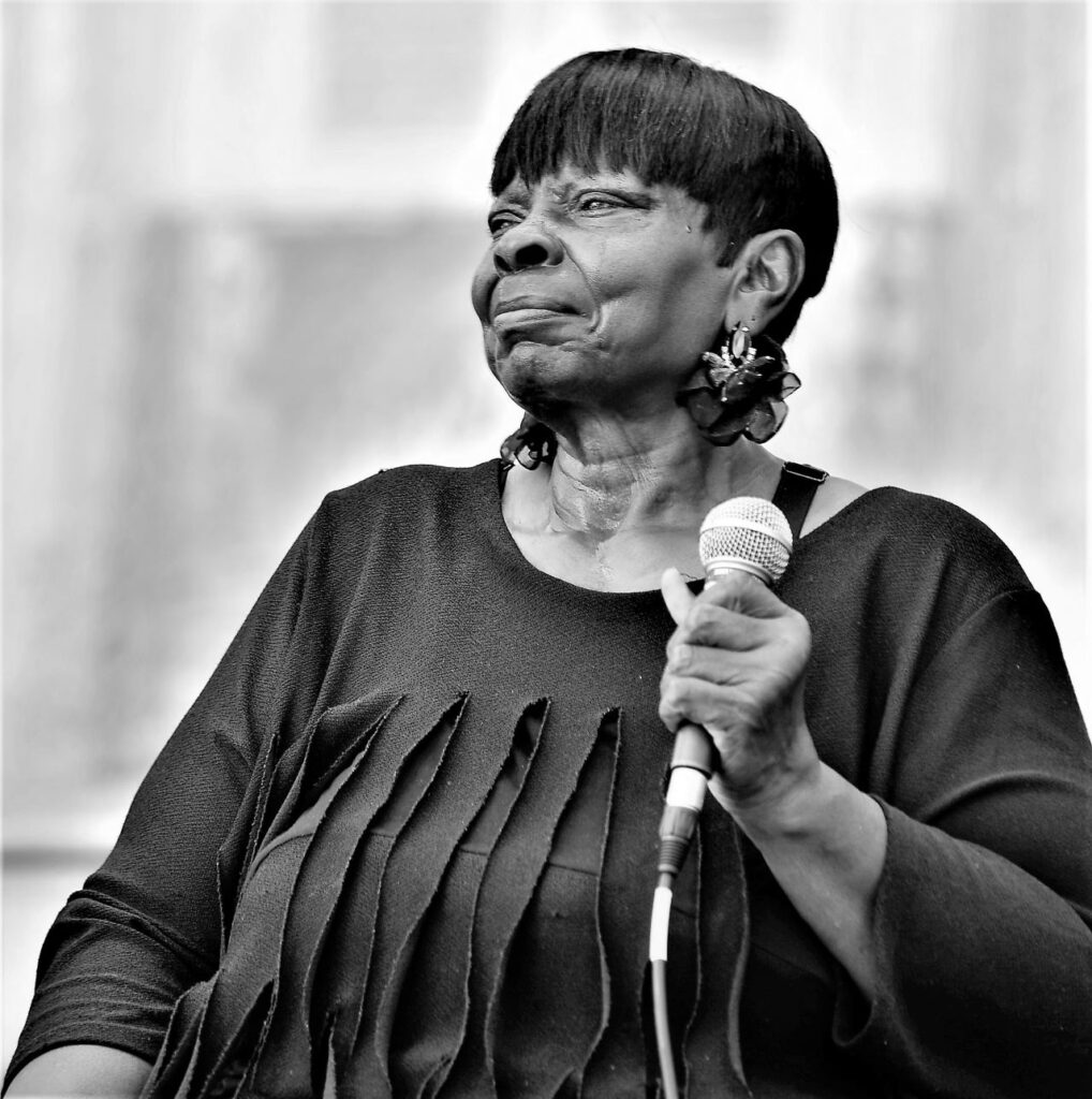annie caldwell