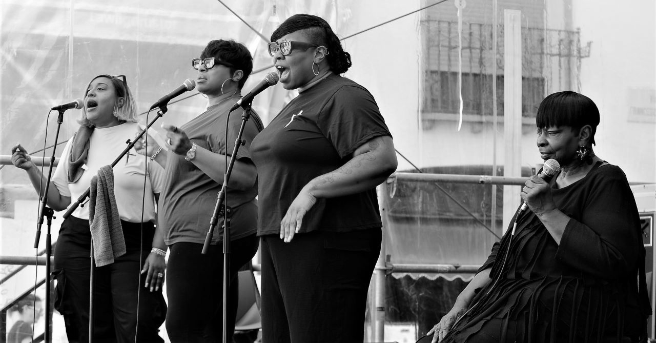 annie & the caldwells