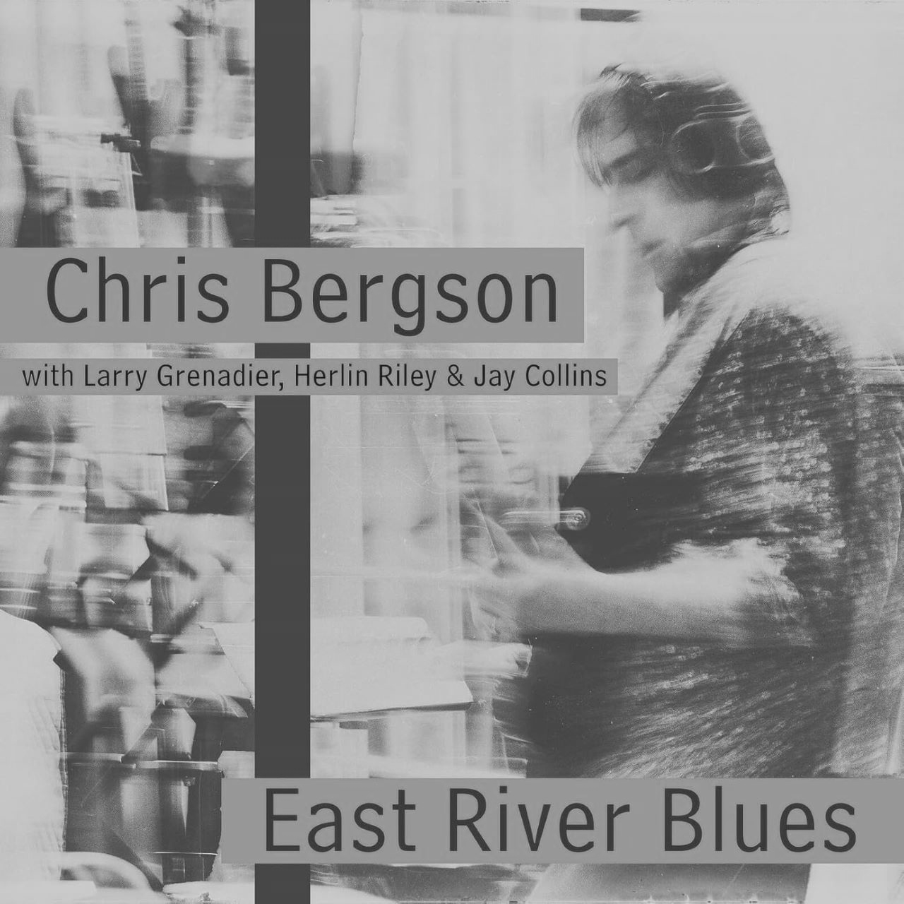 chris bergson