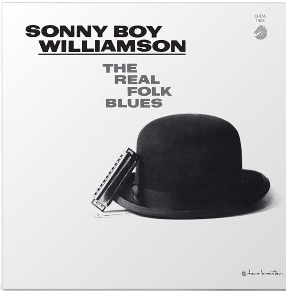 sonny boy williamson