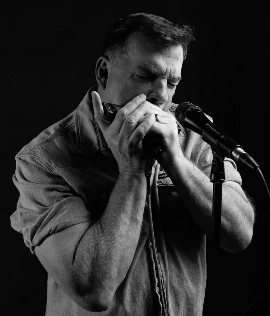 Chris O'Leary