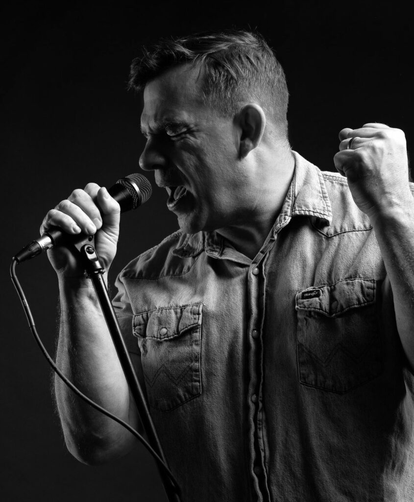 Chris O'leary