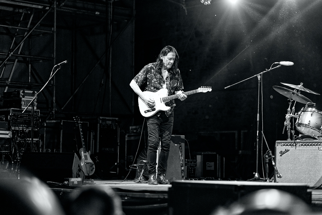Robben Ford - Torrita Blues Festival 2026