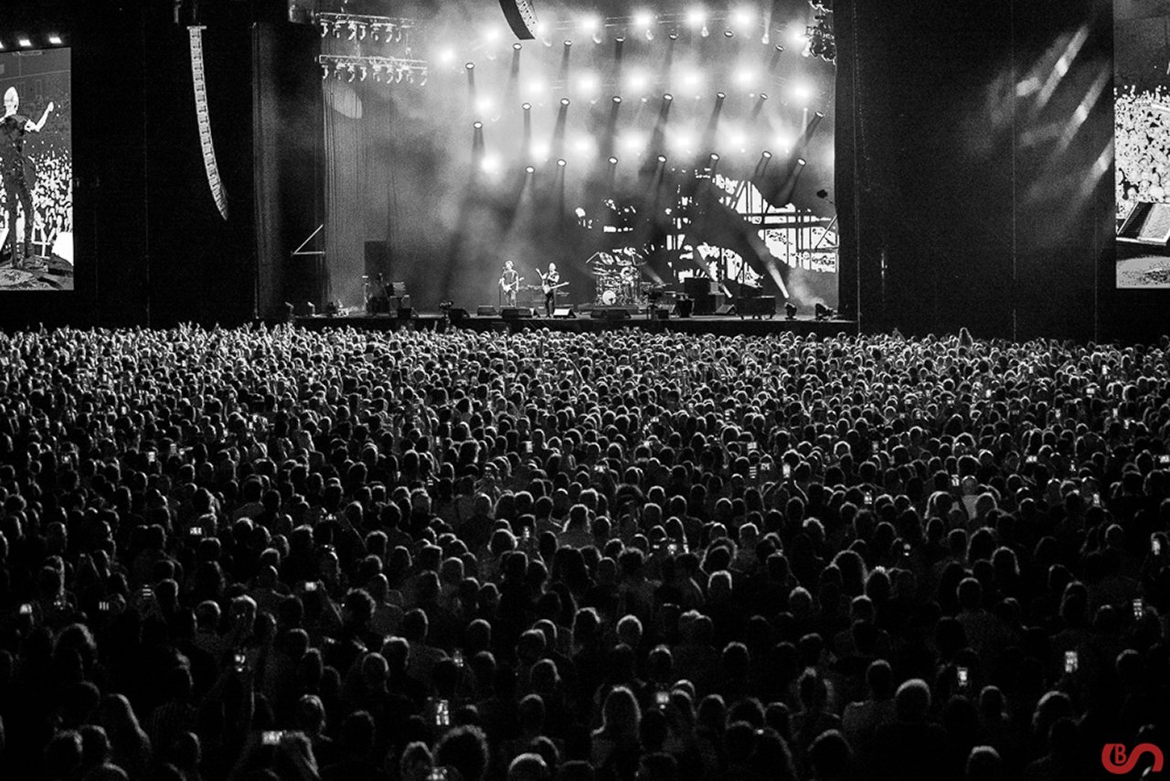 Umbria Jazz 2026 - Sting