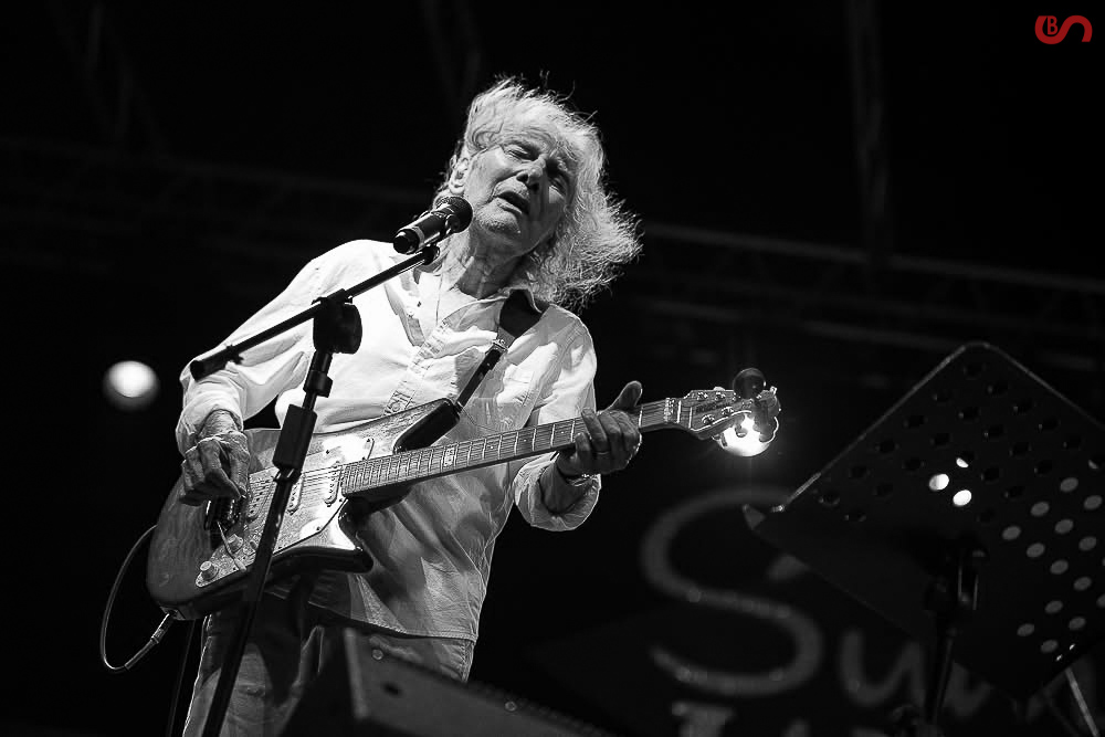Albert Lee