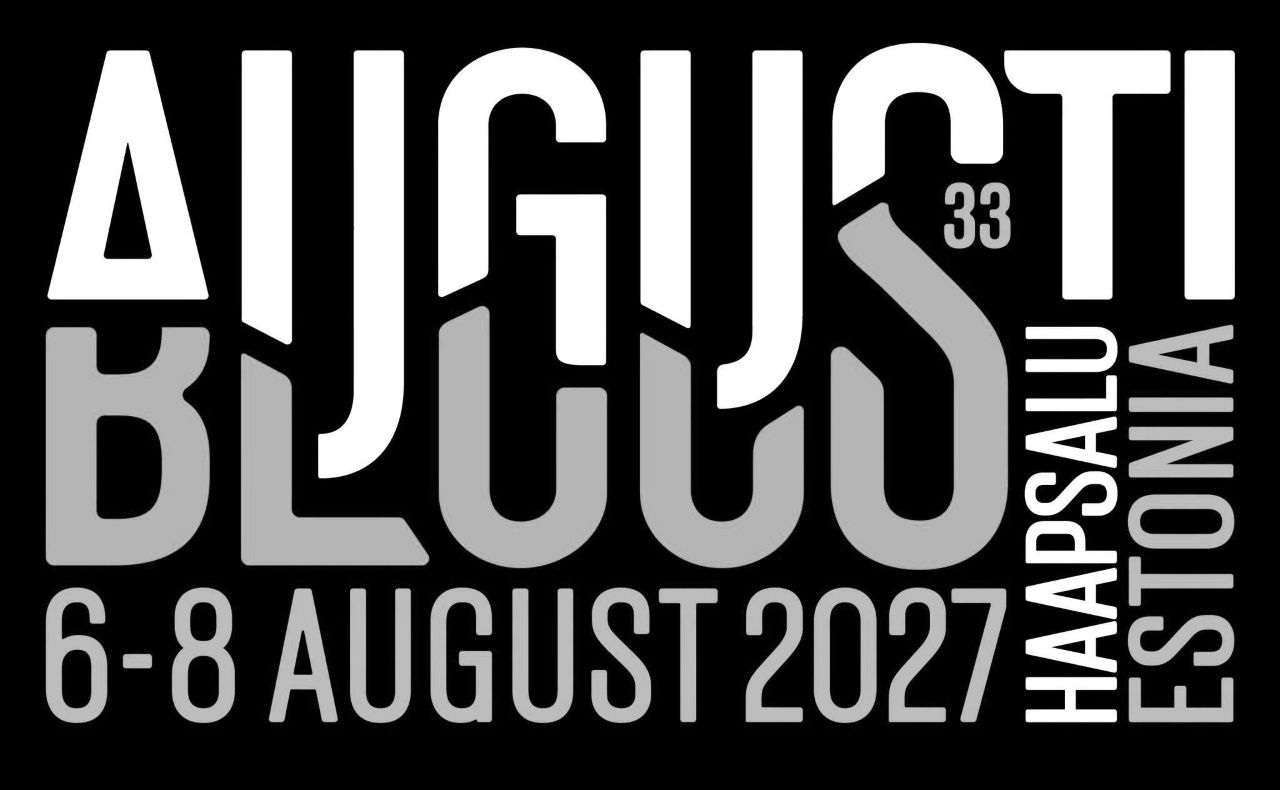 Augustibluus 2026