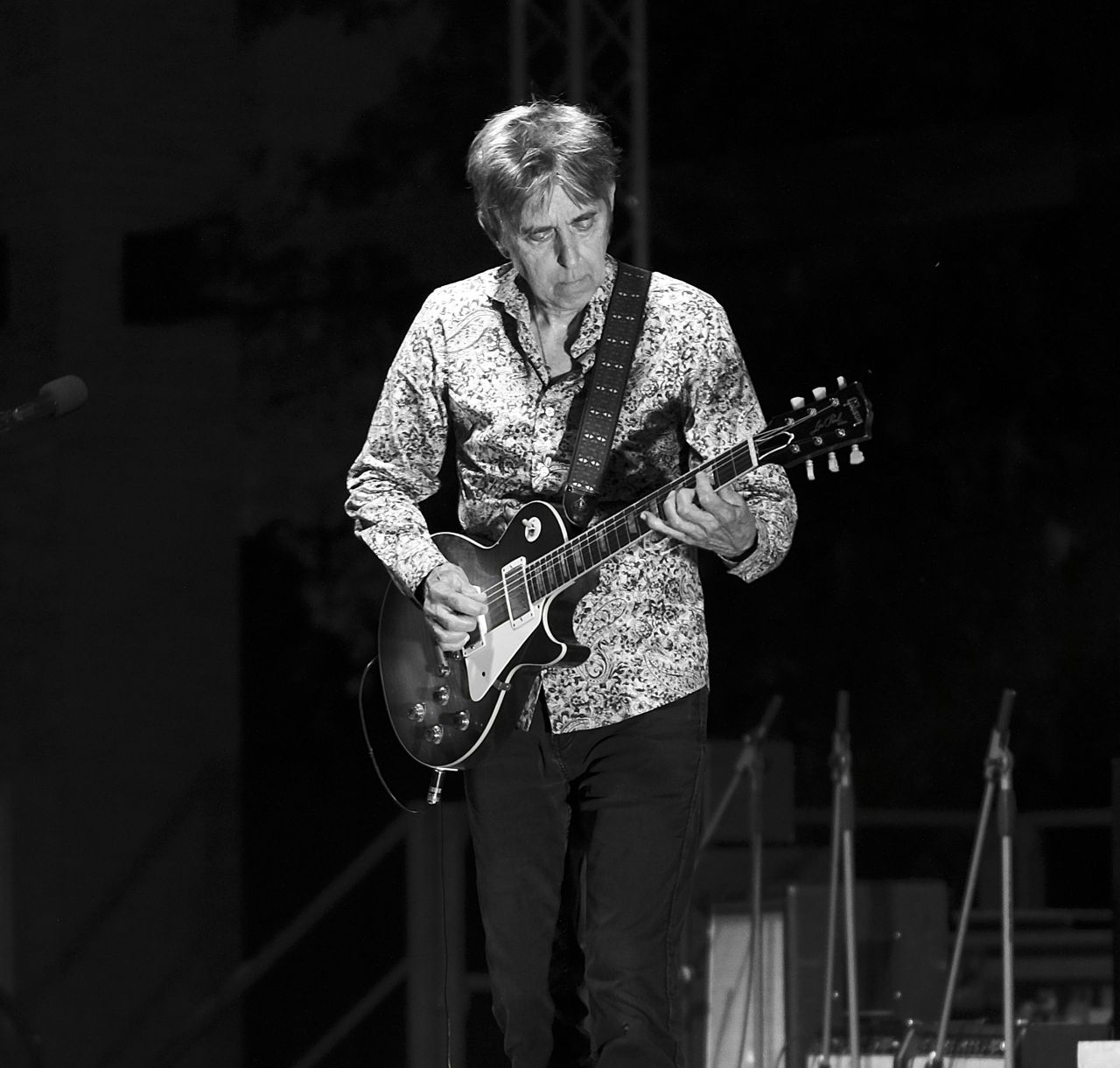 Eric Johnson Guitar