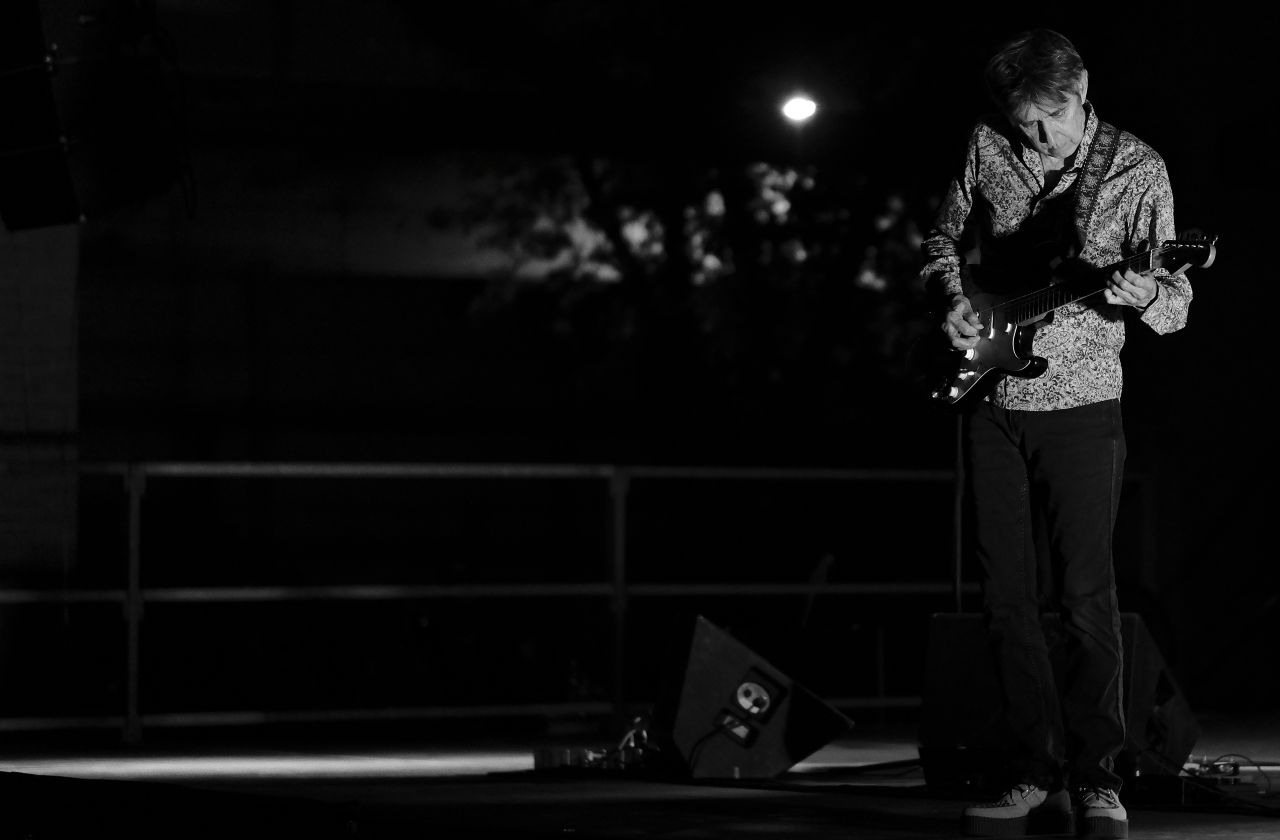 Eric Johnson