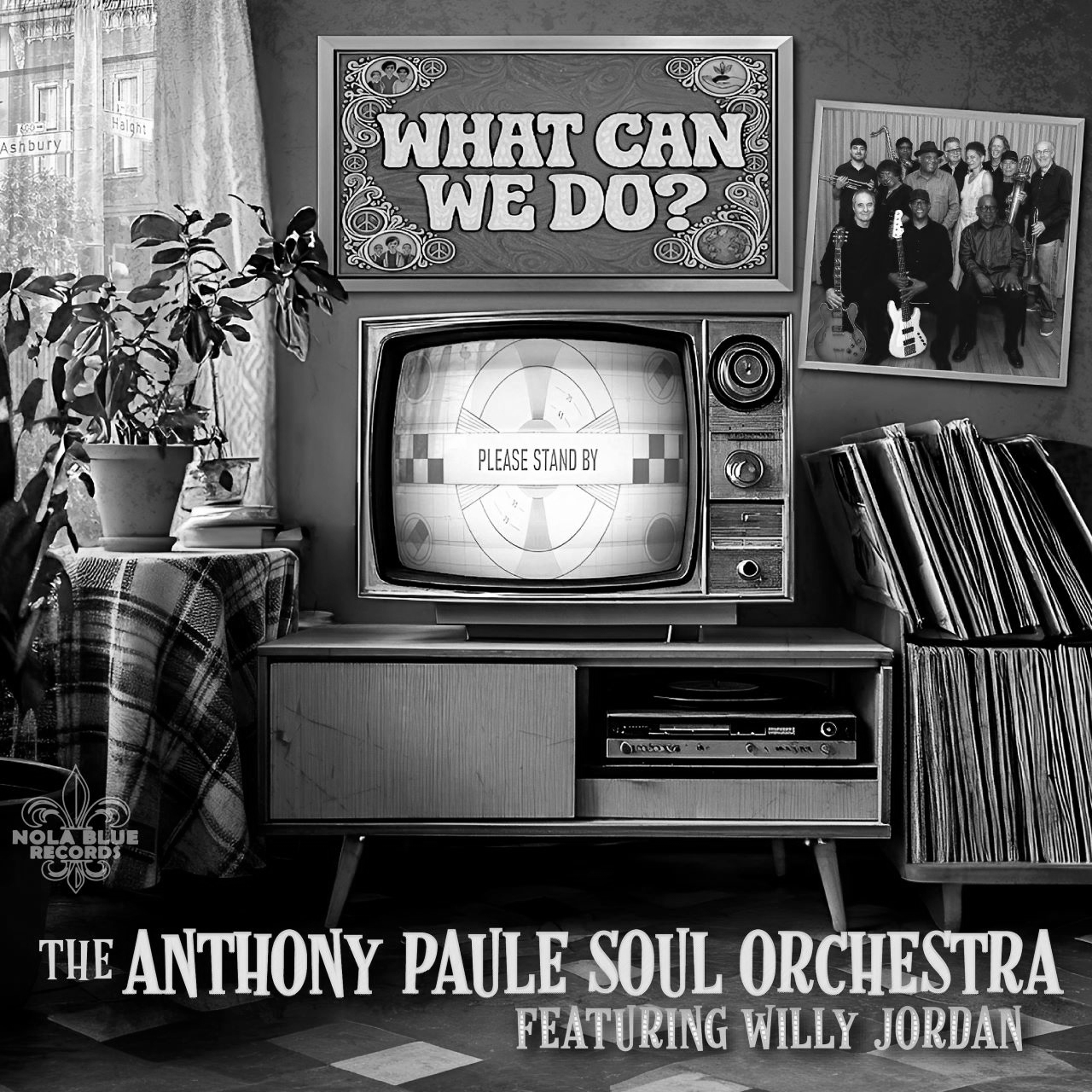 anthony paule