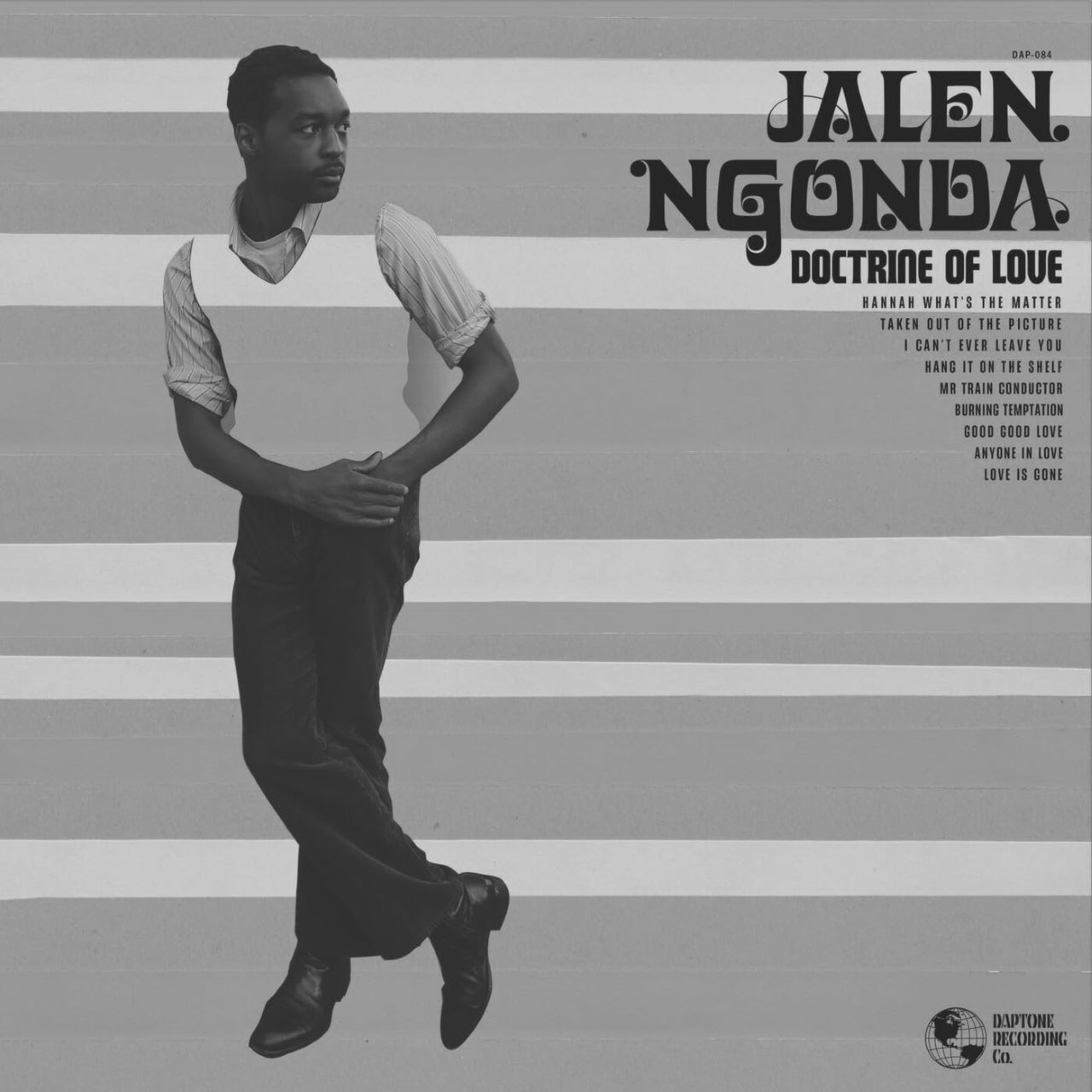 jalen ngonda