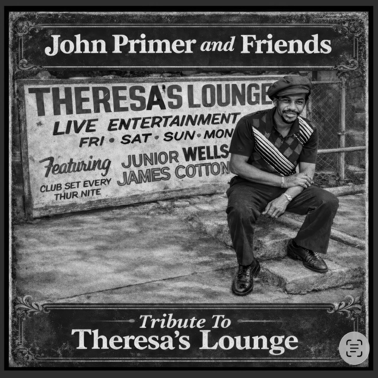 john primer