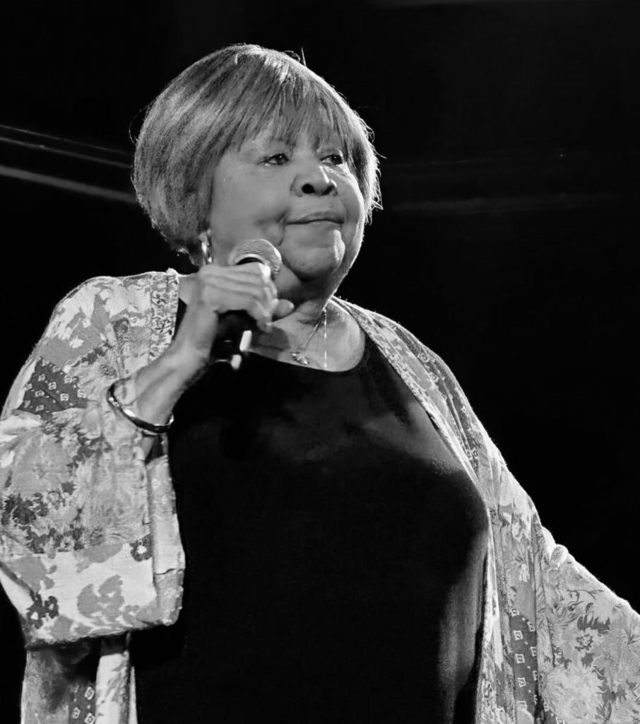 mavis staples