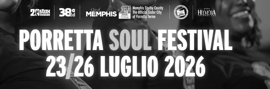 porretta soul festival