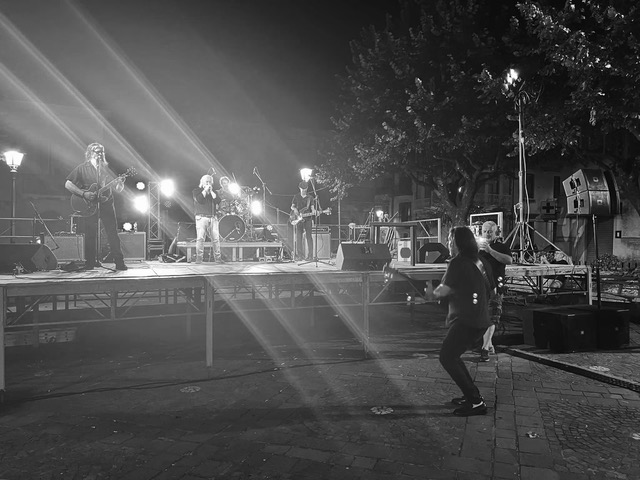 Memerto Blues Festival 2026