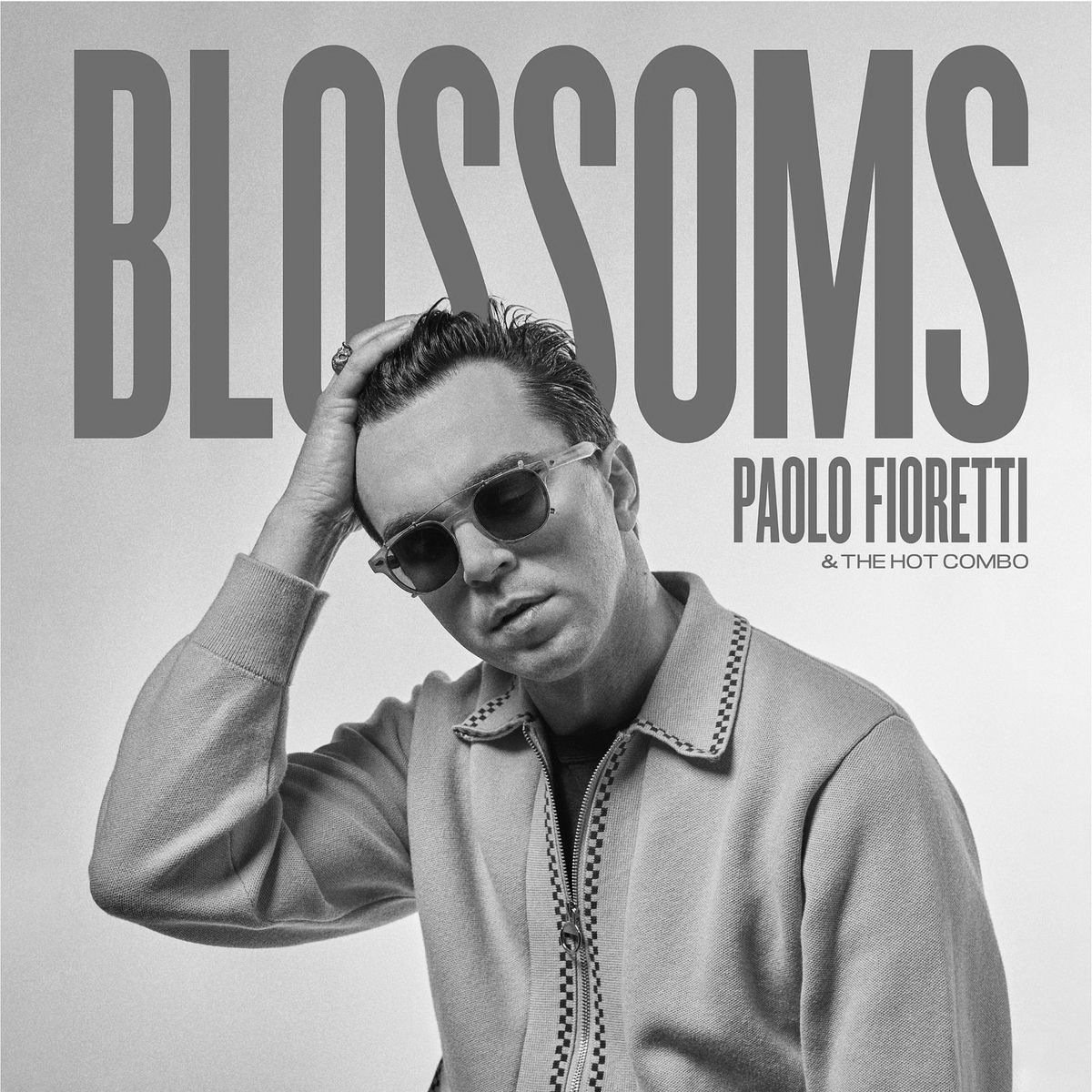Paolo Fioretti Blossoms
