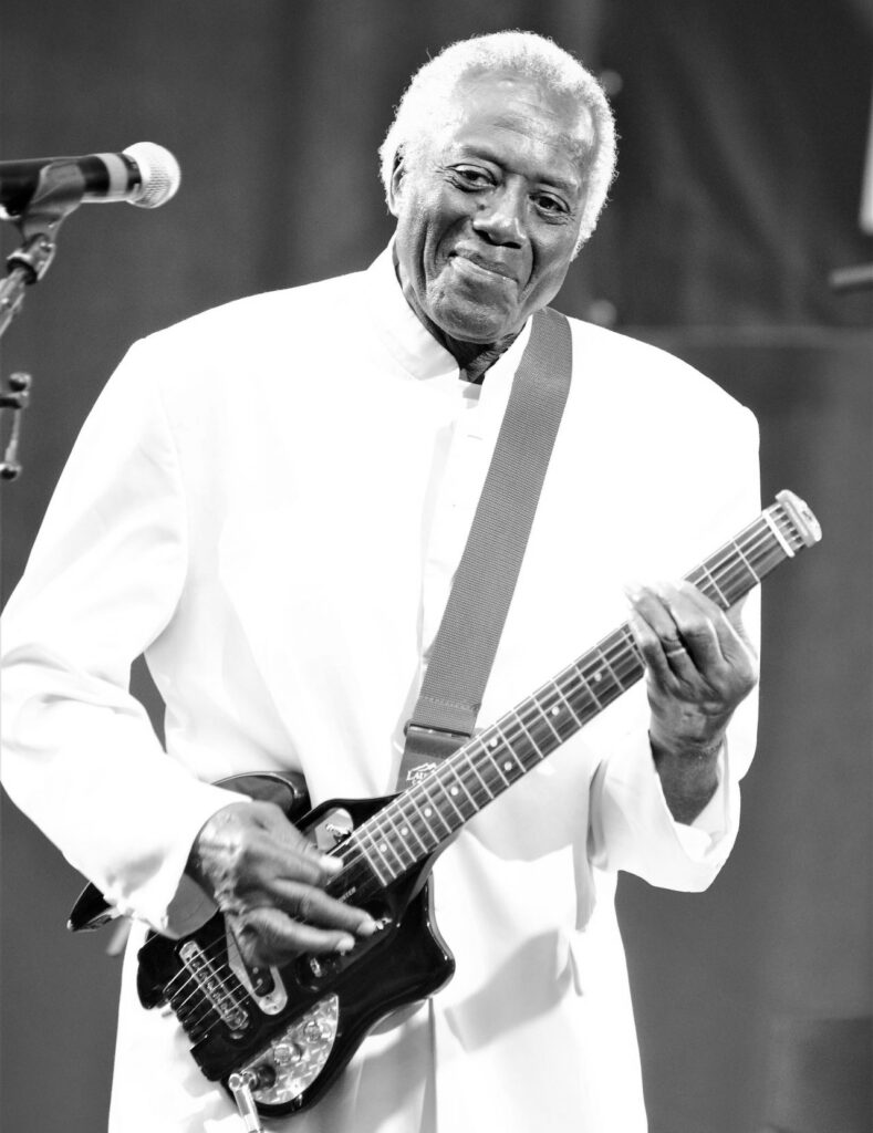 john ellison