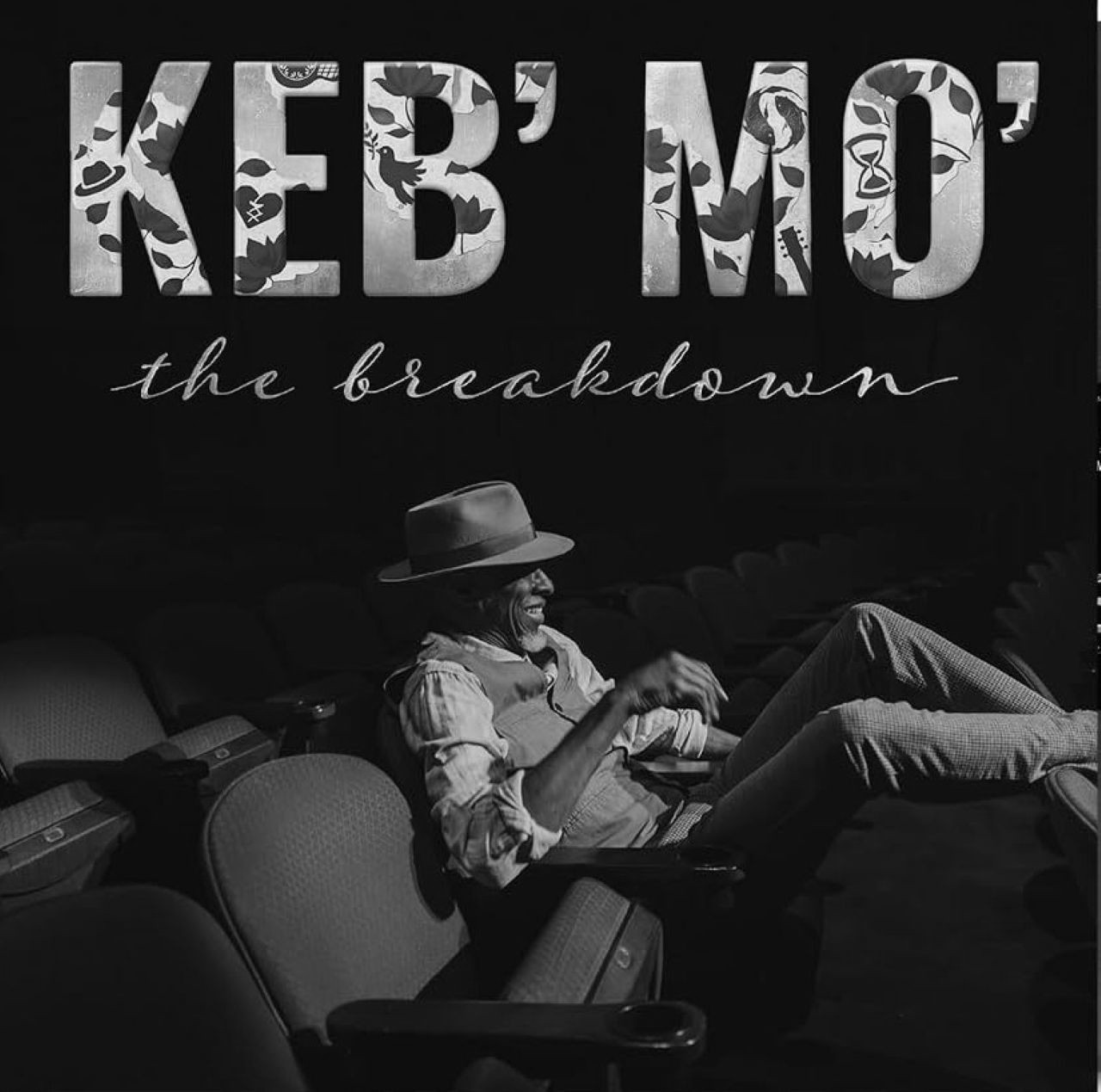 keb mo