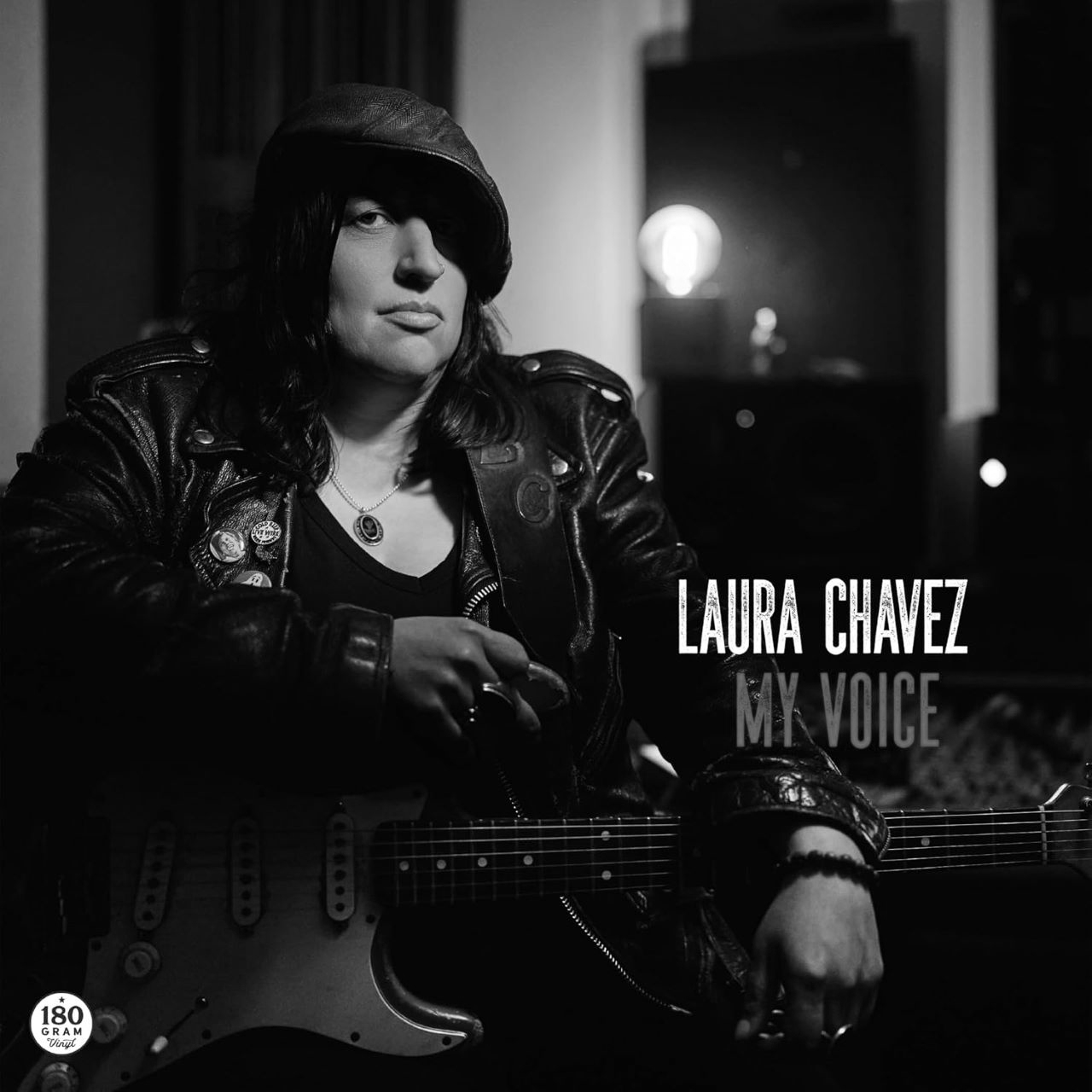 laura chavez