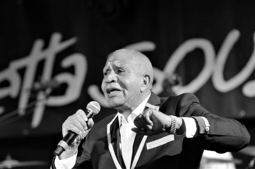 lenny williams