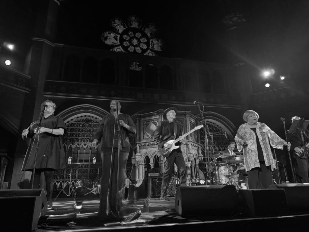 mavis staples