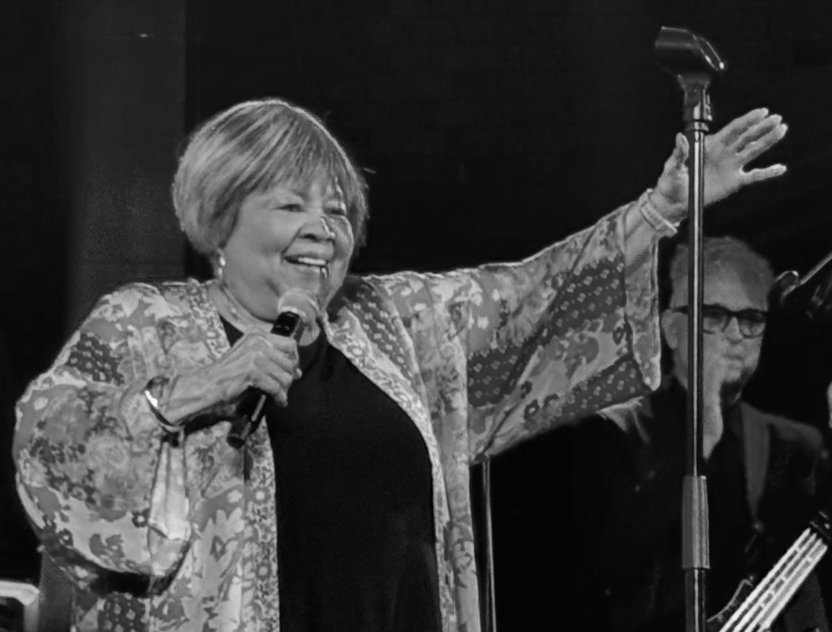 mavis staples