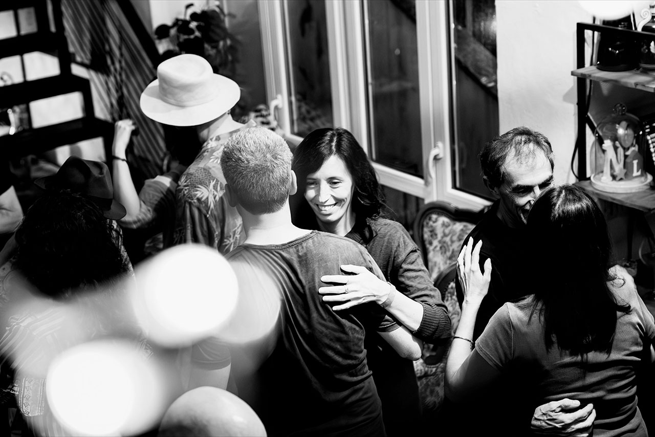 Social Dance (foto Fabio Bortot))