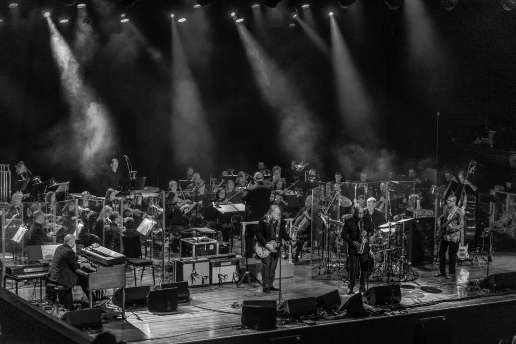 Warren Haynes Orchestra