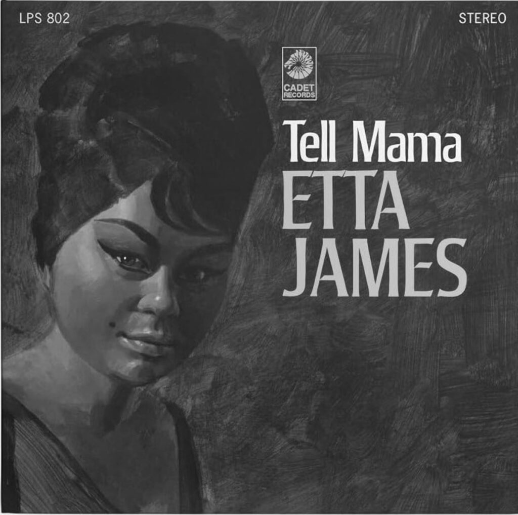 tell mama