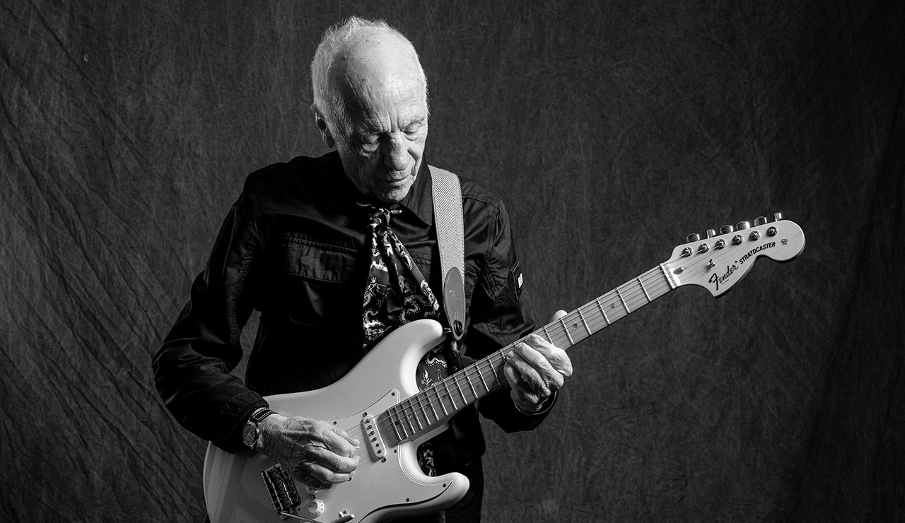 Robin Trower intervista Il Blues
